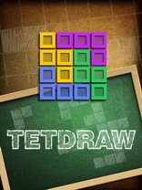 game pic for TetDraw  S40